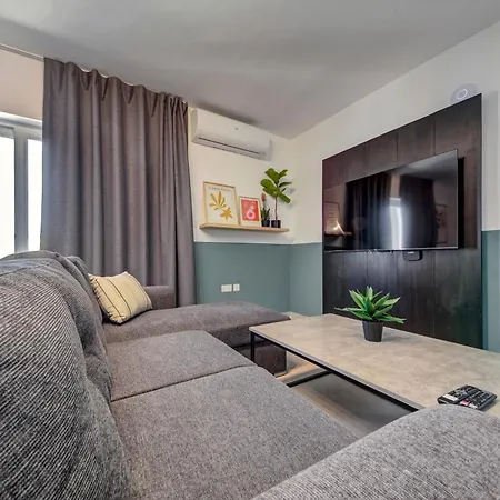 Urban Square Elite Residences By 360 Estates