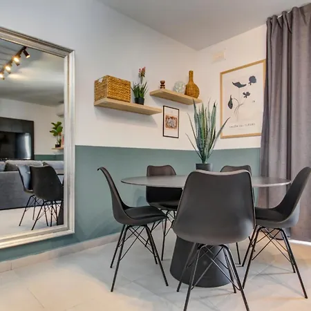 Urban Square Elite Residences By 360 Estates Lejlighed Pietà