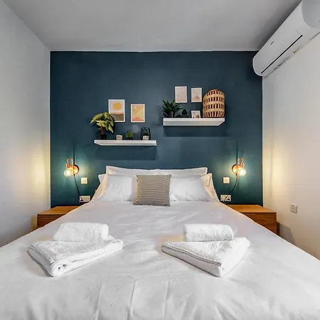 Urban Square Elite Residences By 360 Estates Lejlighed *