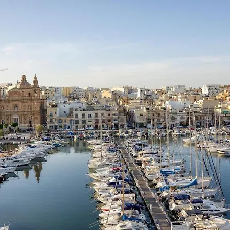 Urban Square Elite Residences By 360 Estates * Pietà