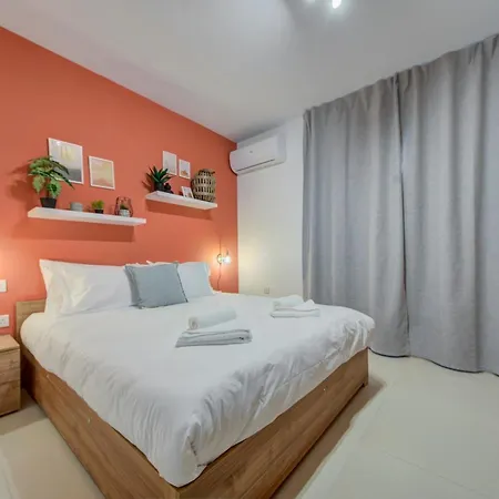 Urban Square Elite Residences By 360 Estates Lejlighed