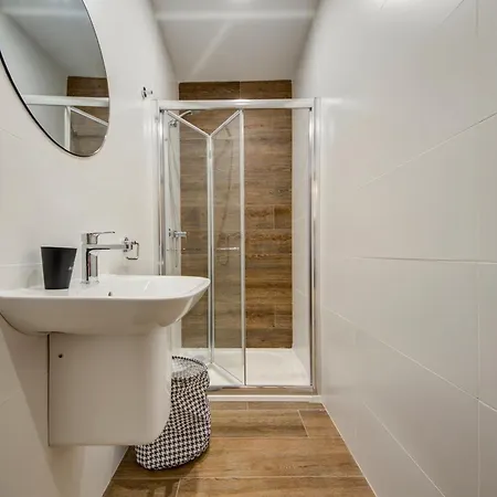 Urban Square Elite Residences By 360 Estates Lejlighed *