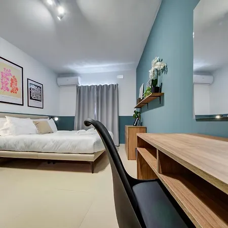 Lejlighed Urban Square Elite Residences By 360 Estates