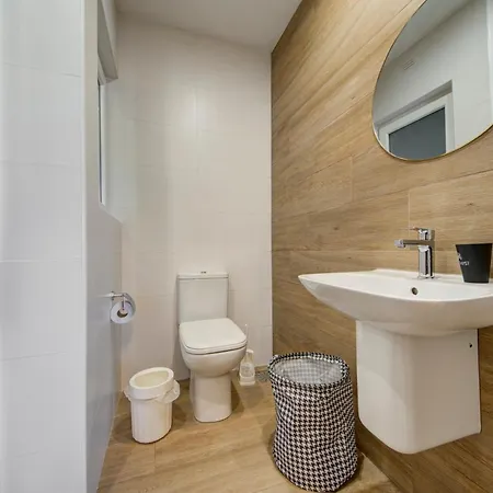 Lejlighed Urban Square Elite Residences By 360 Estates Pietà