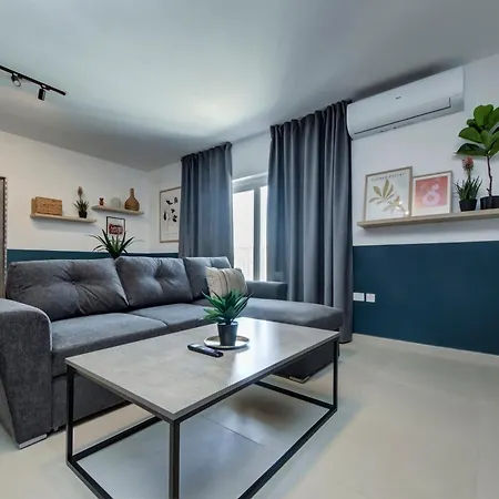 Urban Square Elite Residences By 360 Estates *