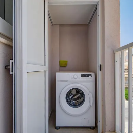 Urban Square Elite Residences By 360 Estates Pietà