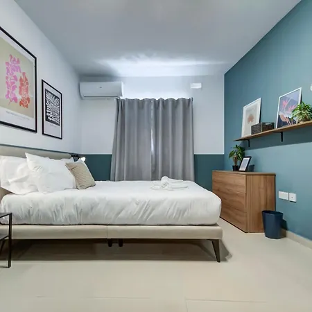 Lejlighed Urban Square Elite Residences By 360 Estates Pietà