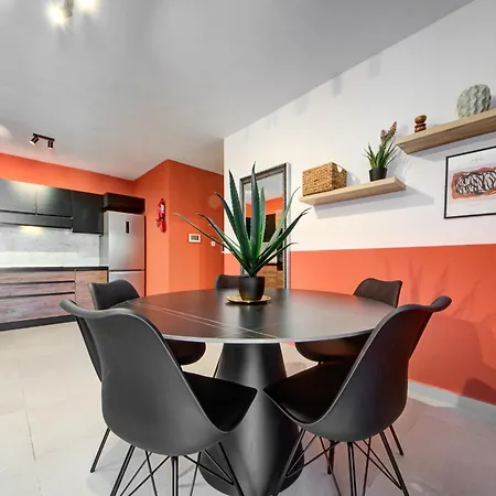 Urban Square Elite Residences By 360 Estates * Pietà