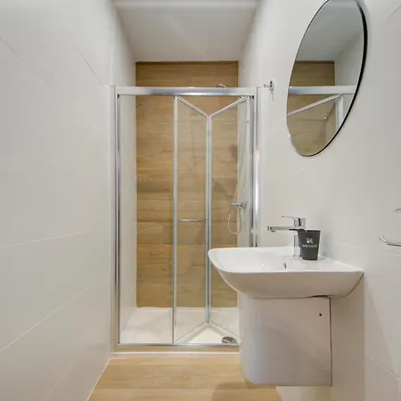 Lejlighed Urban Square Elite Residences By 360 Estates *