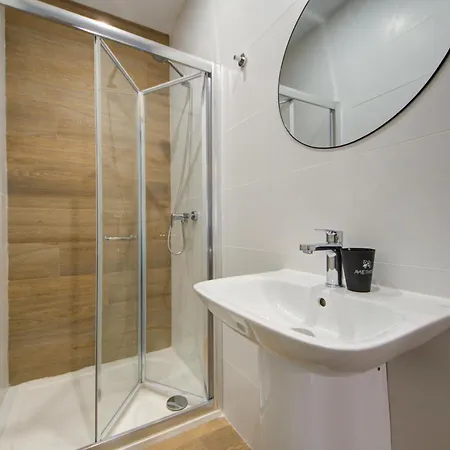 Urban Square Elite Residences By 360 Estates Pietà