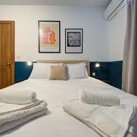 Urban Square Elite Residences By 360 Estates * Pietà