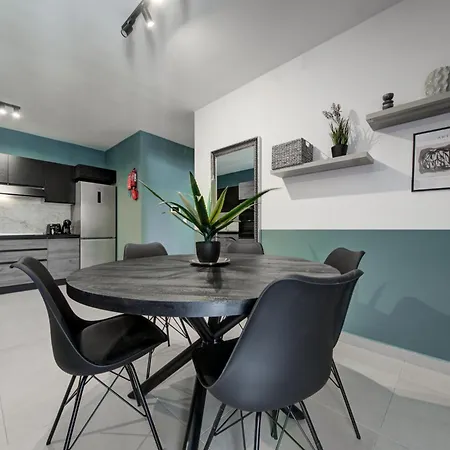 Urban Square Elite Residences By 360 Estates