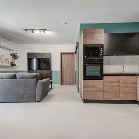 Urban Square Elite Residences By 360 Estates Lejlighed *