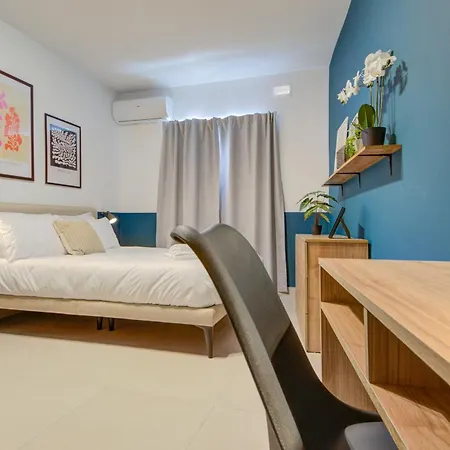 Lejlighed Urban Square Elite Residences By 360 Estates Pietà