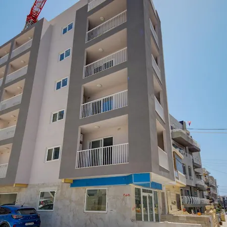 Urban Square Elite Residences By 360 Estates Lejlighed *