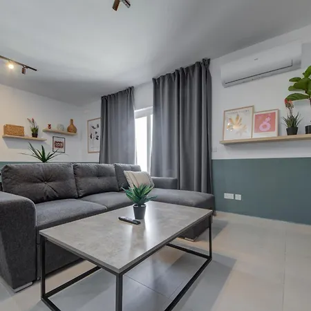 Urban Square Elite Residences By 360 Estates * Pietà