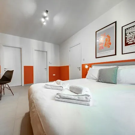 Urban Square Elite Residences By 360 Estates Apartament *