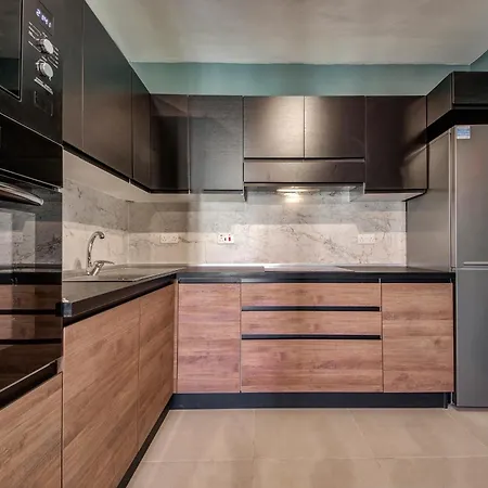شقة Urban Square Elite Residences By 360 Estates *