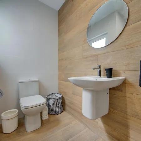 Urban Square Elite Residences By 360 Estates Pieta