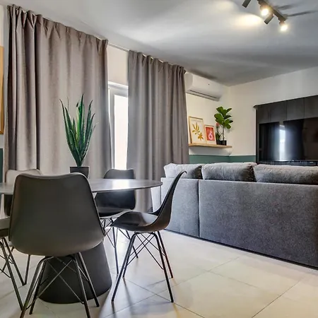 Urban Square Elite Residences By 360 Estates