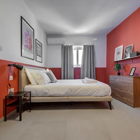 Apartment Urban Square Elite Residences By 360 Estates