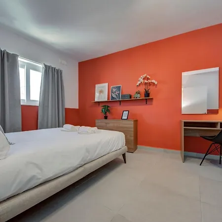 Urban Square Elite Residences By 360 Estates Apartment *