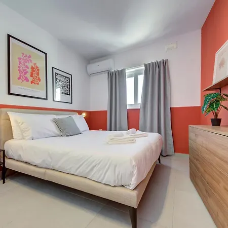 Urban Square Elite Residences By 360 Estates Apartment *