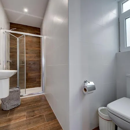 Apartamento Urban Square Elite Residences By 360 Estates *