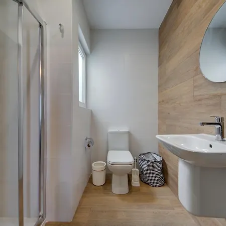 Apartamento Urban Square Elite Residences By 360 Estates *