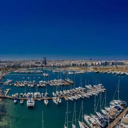 Apartment Urban Square Elite Residences By 360 Estates