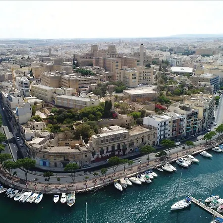 Apartment Urban Square Elite Residences By 360 Estates *