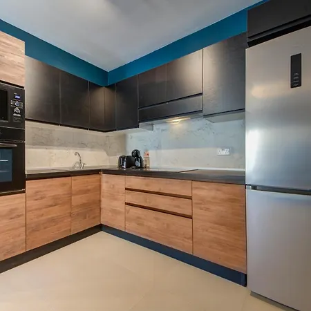Urban Square Elite Residences By 360 Estates