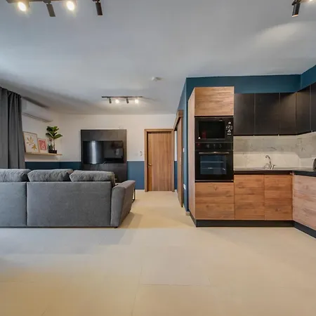 Apartment Urban Square Elite Residences By 360 Estates *