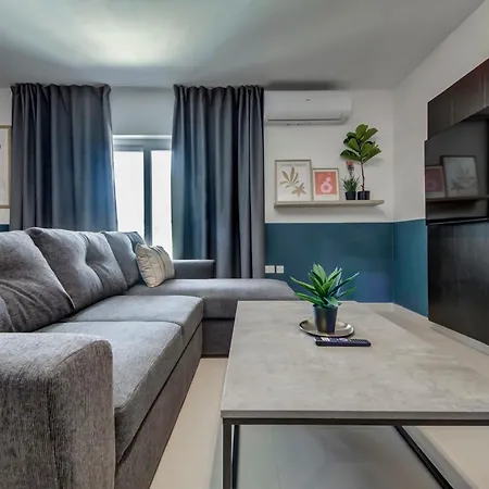 Urban Square Elite Residences By 360 Estates Apartment Pieta