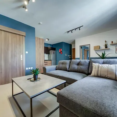 Urban Square Elite Residences By 360 Estates Apartment