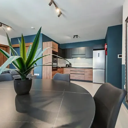 Urban Square Elite Residences By 360 Estates