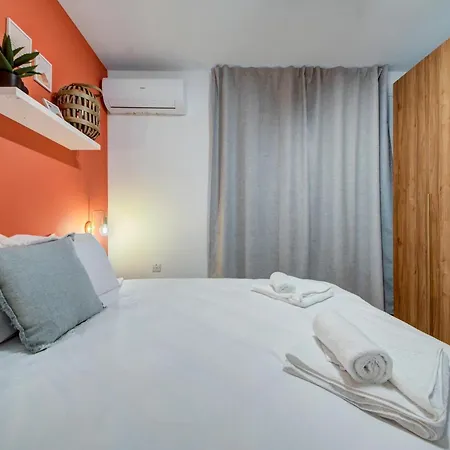 Urban Square Elite Residences By 360 Estates Apartment