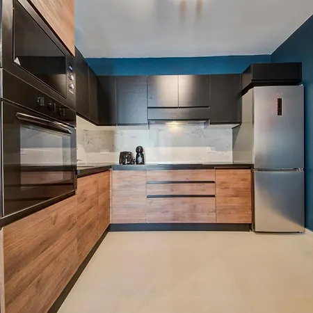 Apartment Urban Square Elite Residences By 360 Estates