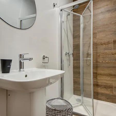 Apartment Urban Square Elite Residences By 360 Estates Pieta