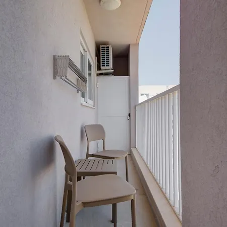 Urban Square Elite Residences By 360 Estates Apartamento