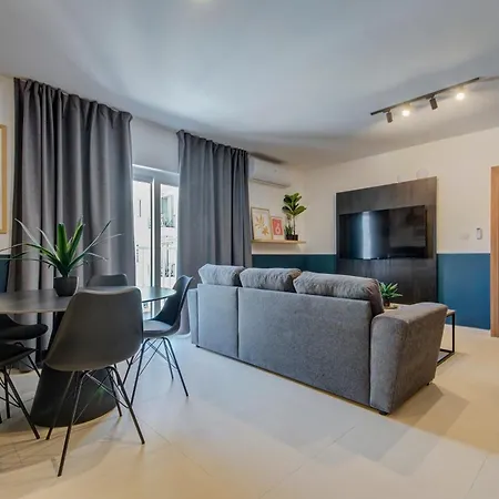 Apartment Urban Square Elite Residences By 360 Estates