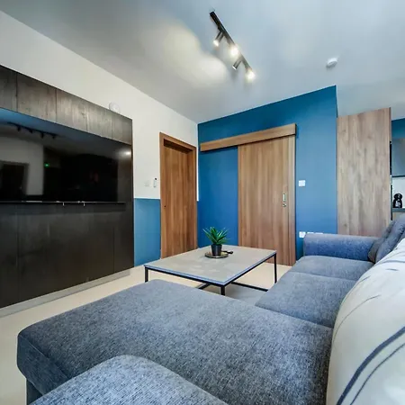 Apartment Urban Square Elite Residences By 360 Estates
