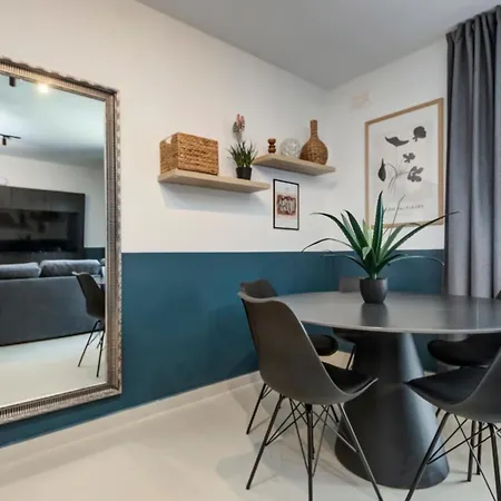 Urban Square Elite Residences By 360 Estates Apartamento *