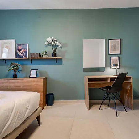 Urban Square Elite Residences By 360 Estates * Pieta