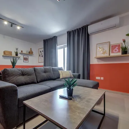 Urban Square Elite Residences By 360 Estates Apartment