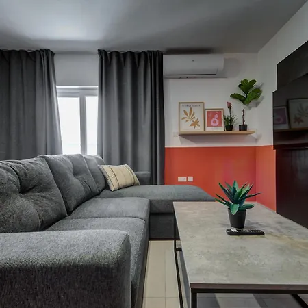 Urban Square Elite Residences By 360 Estates Apartment *