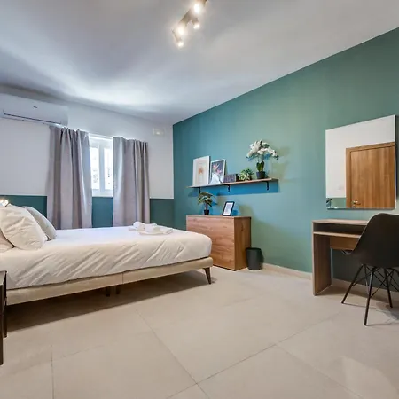 Urban Square Elite Residences By 360 Estates Apartament