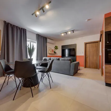Apartment Urban Square Elite Residences By 360 Estates