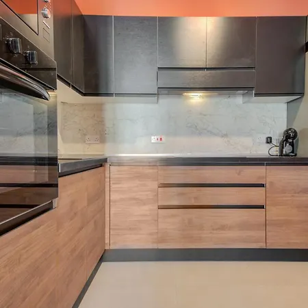 Apartment Urban Square Elite Residences By 360 Estates *