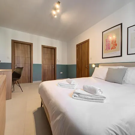 Urban Square Elite Residences By 360 Estates